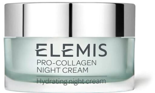 Elemis Creme Noturno Hidratante Pr&oacute;-Col&aacute;geno 50 ml