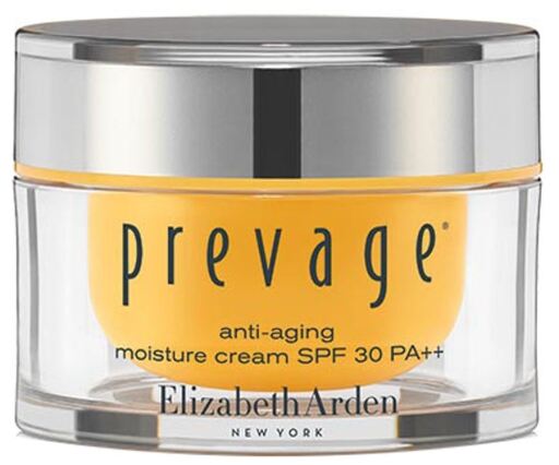 Elizabeth Arden Prevage Creme de Dia Antienvelhecimento FPS 30 50 ml