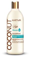 Shampoo de coco