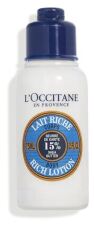 Shea Loção Corporal Ultra Rica 75 ml