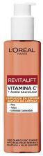 Revitalift Vitamina C + Espuma de Limpeza de &Aacute;cido Salic&iacute;lico 150 ml