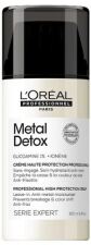 Metal Detox Professional Creme Alta Proteção 100 ml