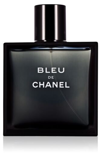 Bleu de Chanel Eau de Parfum