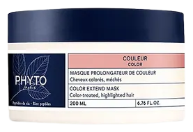 Máscara de extensão de cor Couleur 200 ml