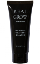 Real Grow Shampoo Antiqueda de Volume Extra 200 ml