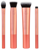 Conjunto de base facial 4 unidades