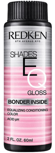 Redken Shades EQ Bonder Inside Tint 09VV Lil&aacute;s Gelo 60 ml