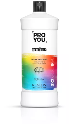 Pro You Color Creme Peróxido 10 Vol 900 ml