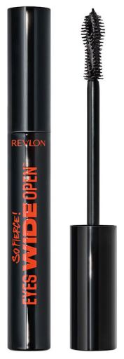 Revlon T&atilde;o feroz! R&iacute;mel Preto