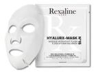 M&aacute;scara Hidratante Hyalurx Flash 20 ml
