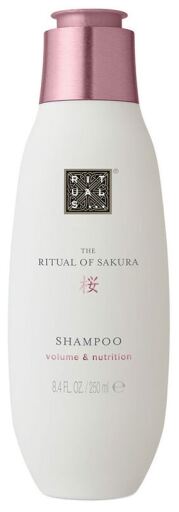 Shampoo Ritual de Sakura 250 ml