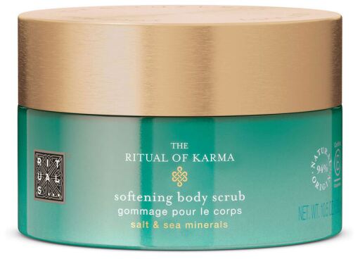 Rituals The Ritual of Karma Esfoliante Suavizante 300 gr
