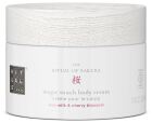 Creme Corporal The Ritual of Sakura 220 ml