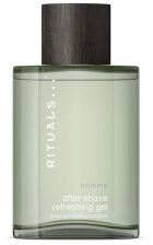 Homme Gel Refrescante P&oacute;s-Barba 100 ml