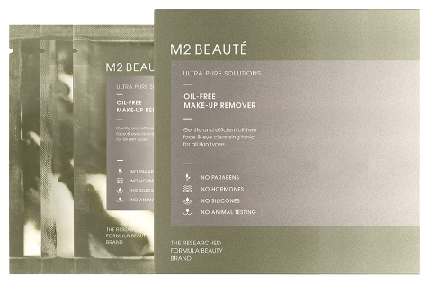 Disos Removedor de maquiagem sem &oacute;leo 80 gr