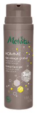 Homme Gel Facial 3 em 1 50 ml