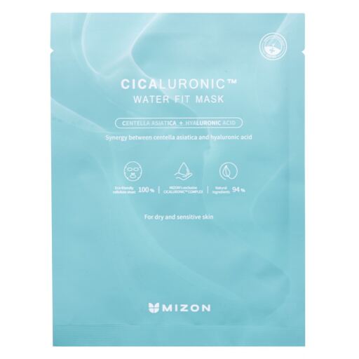 Máscara Cicalurônica Water Fit 24 gr