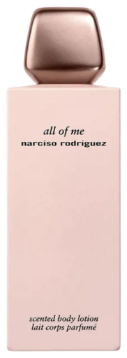 Loção Corporal All Of Me 200 ml