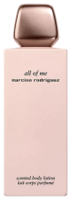 Loção Corporal All Of Me 200 ml