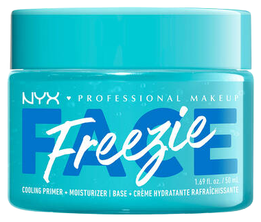 NYX Face Freezie Primer Hidratante e Refrescante 50 ml