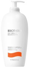 Bálsamo Corporal para Terapia com Óleo 400 ml