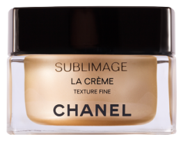 Chanel Sublimage La Cr&egrave;me Textura Fina 50 gr