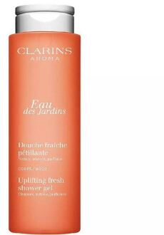 Gel de banho Eau des Jardins 200 ml