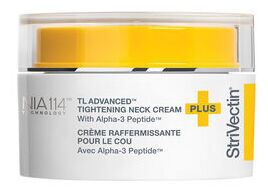 Strivectin Creme Firmador para Pesco&ccedil;o Tighten & Lift 50 ml