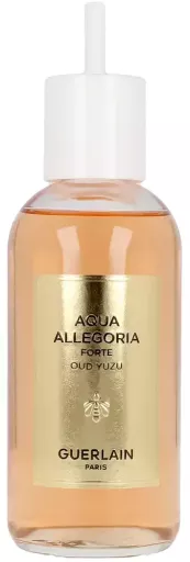 Guerlain Aqua Allegoria Eau de Parfum Forte Oud Yuzo Recarga 200 ml