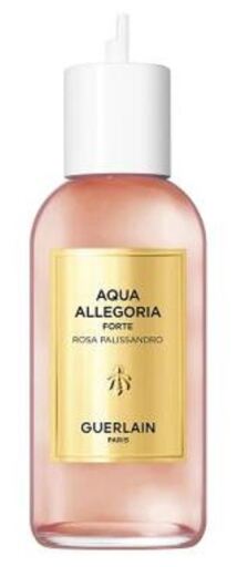 Guerlain Aqua Allegoria Eau de Parfum Forte Rosa Palissandro Recarga 200 ml