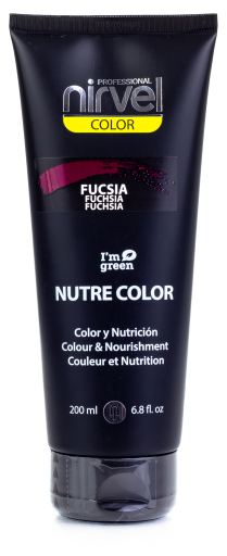 Nourish Color Coloração Direta 200 ml