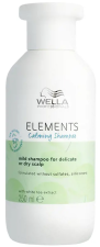 Shampoo Calmante Elements 250 ml