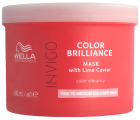 Máscara Invigo Color Brilliance para cabelos finos Máscara Invigo Color Brilliance para cabelos finos