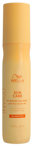Invigo Sun Care Spray de Proteção UV 150 ml