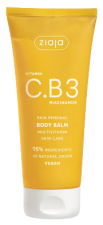 B&aacute;lsamo Corporal Vitamina C.B3 Niacinamida 200 ml