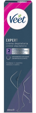 Creme depilat&oacute;rio especializado para pernas e corpo