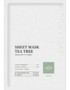 M&aacute;scara Active Clean Sheet Tea Tree 23 gr