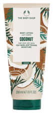 Loção Corporal Coco 200 ml
