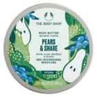 Peras &amp; Share Manteiga Corporal 200 ml