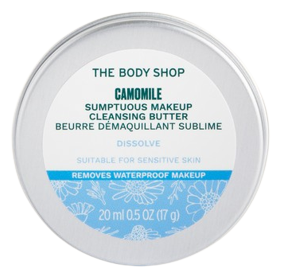 Manteiga de Limpeza Suntuosa de Camomila 90 ml