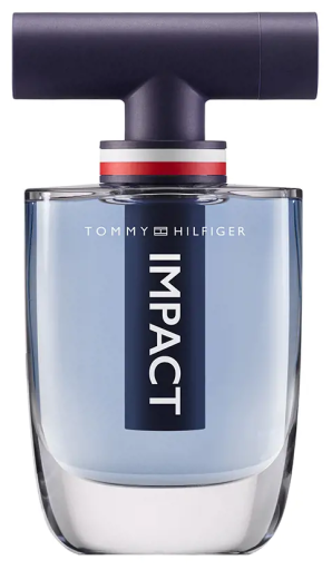 Tommy Hilfiger Vaporizador Impact Eau de Toilette
