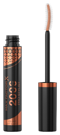 Max Factor M&aacute;scara 2000 Calorie Pro Stylist 9 ml