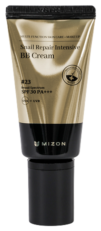 Creme BB Intensivo Reparador de Caracol FPS 30 50 ml