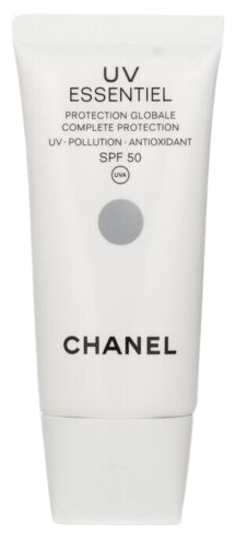 Uv Essentiel Prote&ccedil;&atilde;o Facial Global FPS 50 30 ml