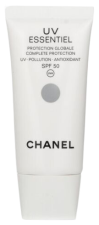 Uv Essentiel Prote&ccedil;&atilde;o Facial Global FPS 50 30 ml