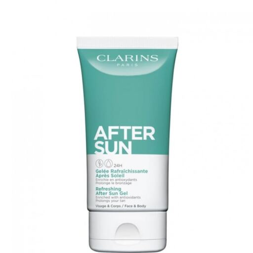 Clarins Gel Refrescante P&oacute;s-Solar 150 ml