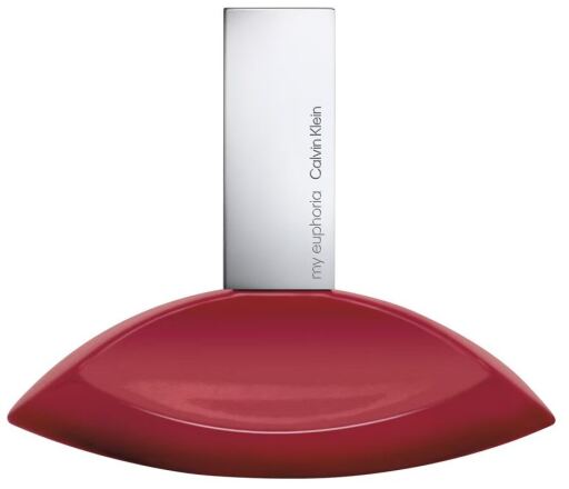 Calvin Klein Minha Euforia Eau de Parfum 30 ml