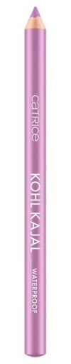 Catrice Cosmetics Kohl Kajal L&aacute;pis de olhos &agrave; prova d'&aacute;gua 0,78 gr