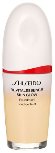 Shiseido Revitalessence Base de maquiagem Skin Glow 30 ml
