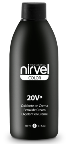 Cor Creme Oxidante 20 Vº